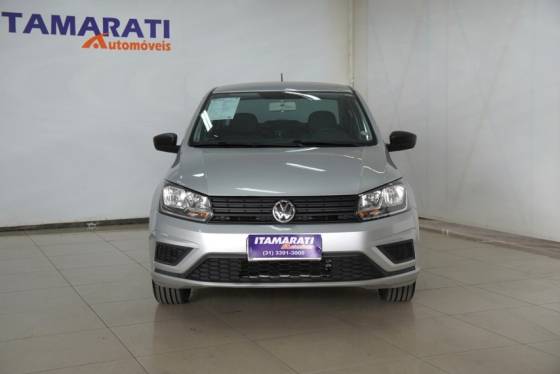 VOLKSWAGEN VOYAGE 1.6 16V MSI TOTALFLEX 4P AUTOMÁTICO VOLKSWAGEN VOYAGE 1.6 16V MSI TOTALFLEX 4P AUTOMÁTICO